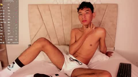 Cody amber online show from 03/07/25, 12:34