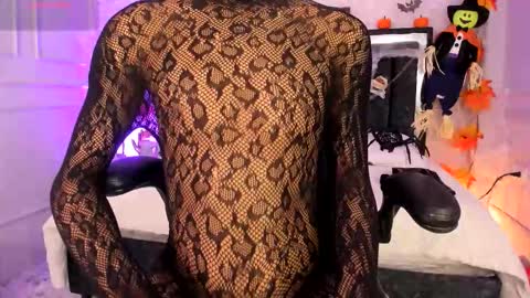 Cody amber online show from 10/18/25, 12:28