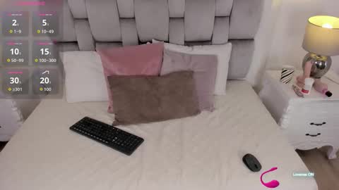 amber  ferrera online show from 03/18/26, 08:01