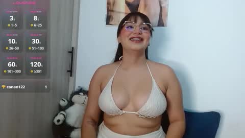 Amber  online show from 01/17/26, 06:40