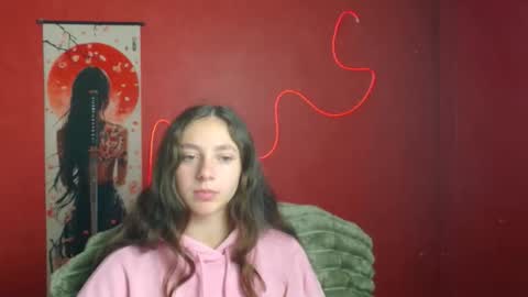 Amber online show from 05/16/26, 05:37