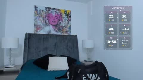 Amber  online show from 12/08/24, 01:58