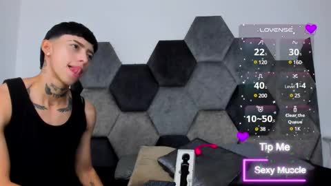 Amber  online show from 03/03/25, 02:04