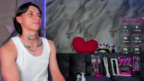 Amber  online show from 04/30/26, 08:57