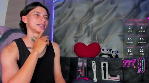 Amber  online show from 05/04/26, 10:50