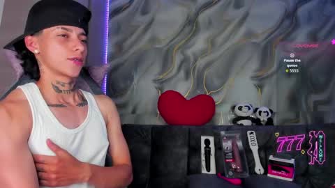 Amber  online show from 05/08/26, 06:46