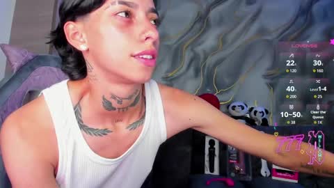 Amber  online show from 05/09/26, 11:21