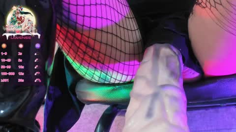 amber_blair online show from 12/27/24, 01:00