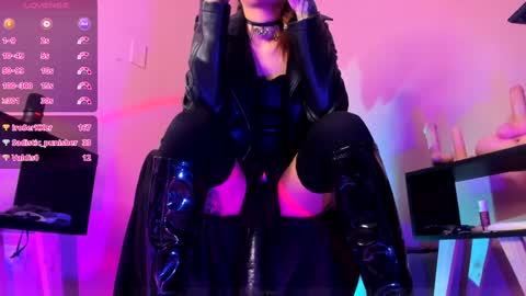 amber_blair online show from 12/30/24, 02:31