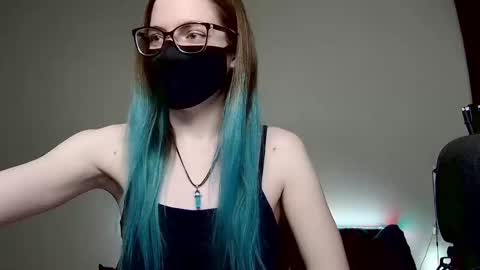 Snapshot of amber_candyfloss chatting on 01/03/25, 02:10 Amber non-nude model online show from 01/03/25, 02:10