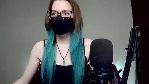 Snapshot of amber_candyfloss chatting on 01/06/25, 12:27 Amber non-nude model online show from 01/06/25, 12:27