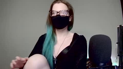 Snapshot of amber_candyfloss chatting on 01/29/25, 11:04 Amber non-nude model online show from 01/29/25, 11:04