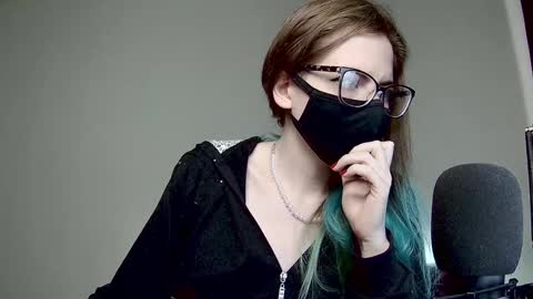 Snapshot of amber_candyfloss chatting on 02/24/25, 05:22 Amber non-nude model online show from 02/24/25, 05:22