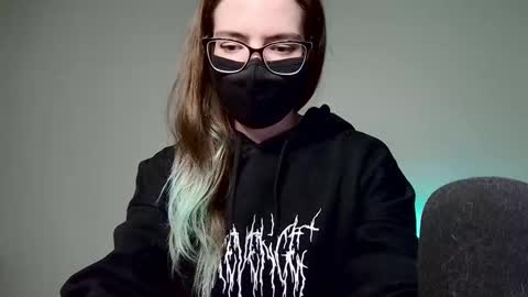 Snapshot of amber_candyfloss chatting on 09/30/25, 11:32 Amber non-nude model online show from 09/30/25, 11:32