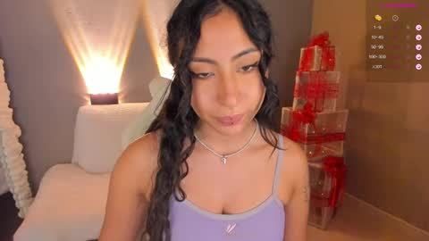 amber_curly online show from 01/13/25, 05:55