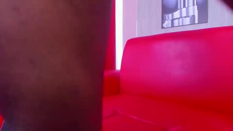 Amber online show from 02/26/25, 09:58