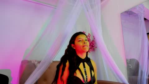 Amber online show from 12/14/25, 12:32