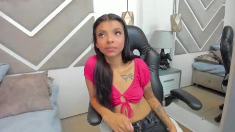 amber_harriis online show from 05/07/26, 10:04
