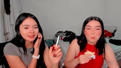 amber online show from 12/18/24, 12:21