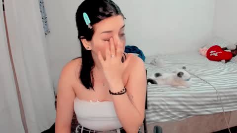 amber online show from 12/23/24, 02:35