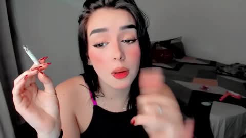 amber online show from 01/17/25, 03:34