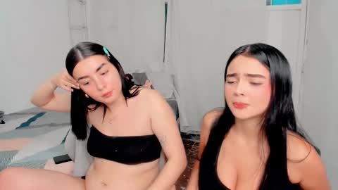 amber online show from 02/01/25, 12:51