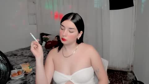 amber online show from 02/07/25, 11:13