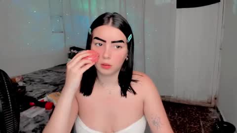 amber online show from 02/08/25, 09:36