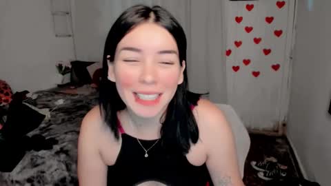 amber online show from 02/18/25, 02:49