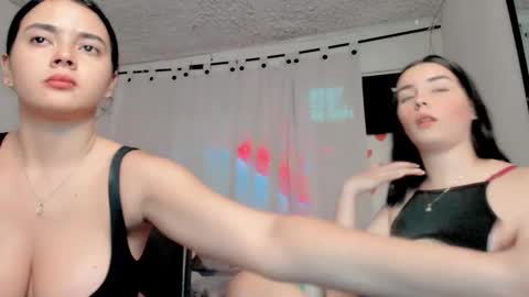 amber online show from 02/20/25, 01:25