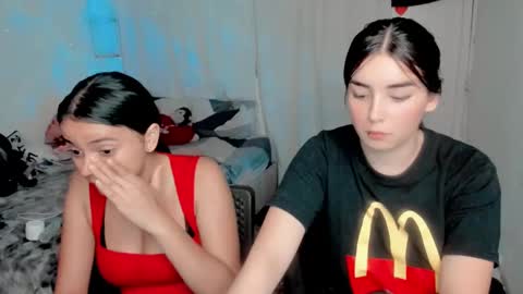 amber online show from 02/24/25, 11:19