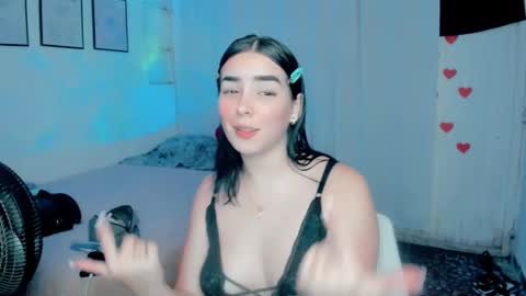 amber online show from 03/04/25, 09:43