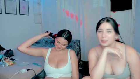 amber online show from 03/10/25, 11:16