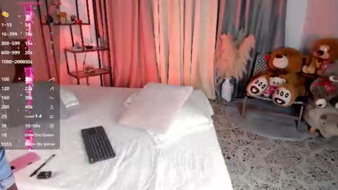 Amber online show from 06/13/26, 09:24