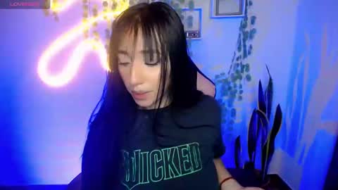 Amber online show from 01/31/25, 05:19