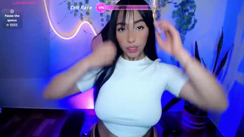 Amber online show from 11/04/25, 01:21