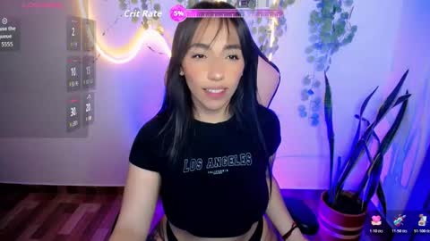 Amber online show from 12/03/25, 09:24