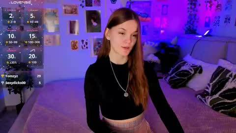 Amber online show from 04/29/26, 05:44