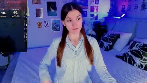 Amber online show from 06/08/26, 05:41