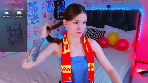 Amber online show from 06/13/26, 05:49