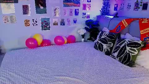 Amber online show from 06/14/26, 06:15