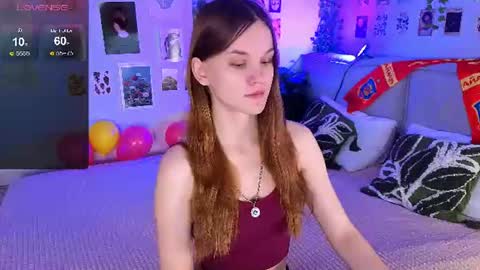 Amber online show from 06/18/26, 05:51