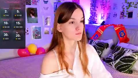 Amber online show from 06/22/26, 05:37