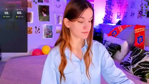 Amber online show from 06/23/26, 05:49