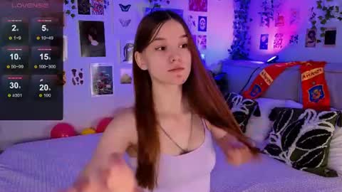Amber online show from 06/27/26, 05:56