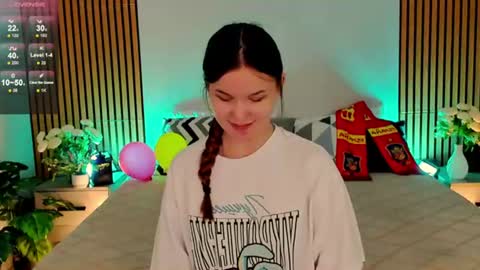 Amber online show from 06/28/26, 05:46