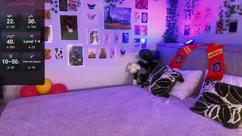 Amber online show from 06/29/26, 05:46