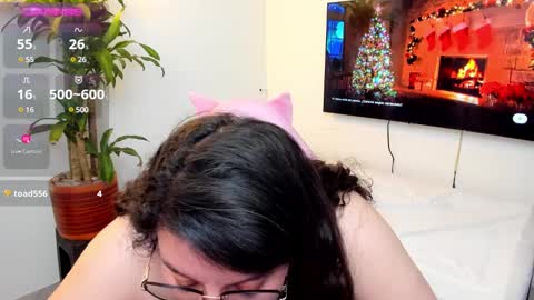 Snapshot of amber_sexy14 chatting on 12/14/24, 10:02 amber_sexy14 online show from 12/14/24, 10:02