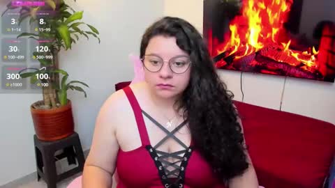 Snapshot of amber_sexy14 chatting on 02/22/25, 04:51 amber_sexy14 online show from 02/22/25, 04:51