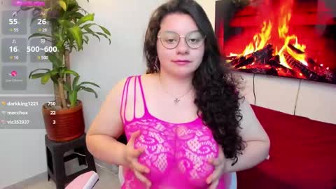 Snapshot of amber_sexy14 chatting on 03/09/25, 01:37 amber_sexy14 online show from 03/09/25, 01:37